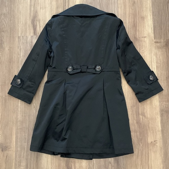 XOXO Jacket 3/4 Sleeve. Size XS - Picture 2 of 6